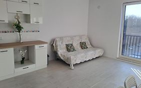 Apartament Cykady pod Warszawą